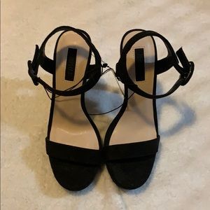 Forever 21 Heels